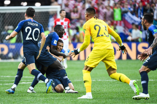 名声与实力 名声与实力